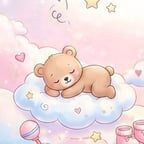 Voz Infantil de bebé 