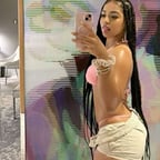 Jh la novia de Maduro