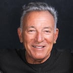 Bruce Springsteen 