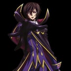 Lelouch/ルルーシュ