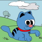 Tom the Cat(PATBWW S2)