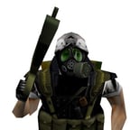 HGrunt Half Life en Español