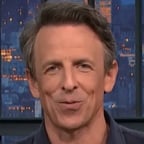 Seth Meyers