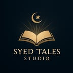 Syed Tales studio 