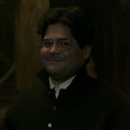 Guillermo de la cruz 