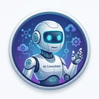 Calm Informative Voice