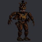 nightmare freddy