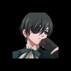 Ciel phantomhive (english) 