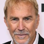Kevin Costner 