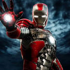 钢铁侠2