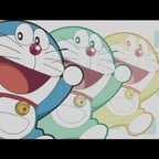 Doraemon 