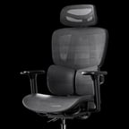 人体工学椅脚本2 1.1X