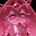 Eternal sugar cookie