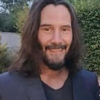 Keanu Reeves 
