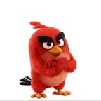 Red (The Angry Birds Movie)