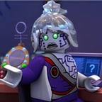 Pixal Lego Ninjago (Español Latino)