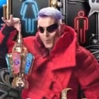 رامز جاب من الاخر