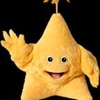 Star ( Sprout's The Good Night Show)