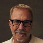 Kevin Costner 