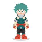 Deku