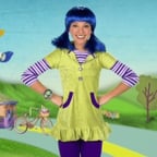 Bean (The Super Sproutlet Show)