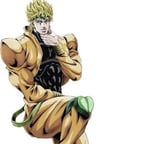 Dio brando