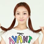 Goo Hara 