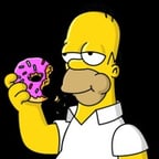 Homer Simpson (The Simpsons)