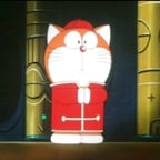 Wang dora (Doraemon el gato cósmico)