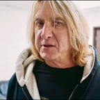 Joe Elliott 