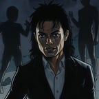 Terror conspiraciónes 