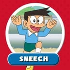 Sneech (Doraemon)