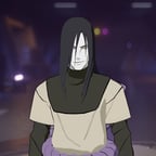 اوروتشيمارو