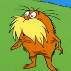 The Lorax (Bob Holt)