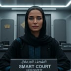 سست المبشره 