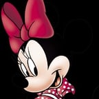 Minnie Mouse (Russi Taylor)