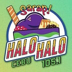Halo Halo Radio Cebu Announcer