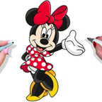Minnie Mouse