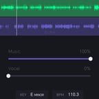 صوت الشباب المرح