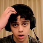 Voz Masculina Relajada