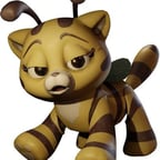 Catbee (ppt)