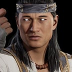 Liu Kang - MK1