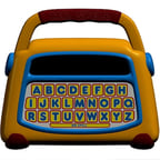 Mr. Spell (Toy Story 2 Storyteller)