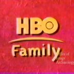 HBO Family Announcer (1999-2006)