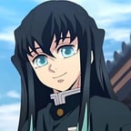 Tokito Muichiro (english)