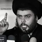مقتدى الصدر