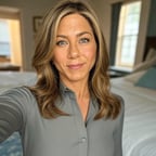 Jennifer Aniston 