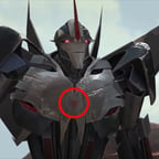 Starscream - Español Latino [Transformers Prime]