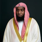 الشيخ بدر المشاري