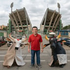 Contador de Histórias